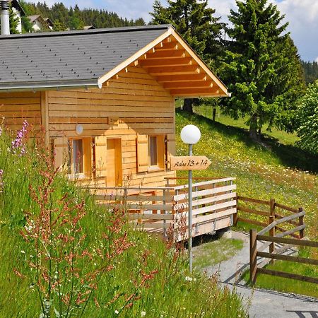 Holiday Home Komfort Aclas Maiensaess Resort-1 By Interhome Urmein Eksteriør bilde
