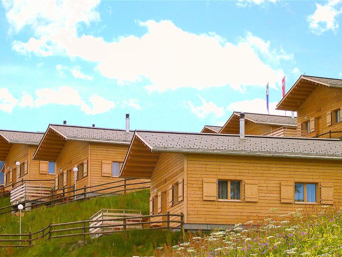 Holiday Home Komfort Aclas Maiensaess Resort-1 By Interhome Urmein Eksteriør bilde