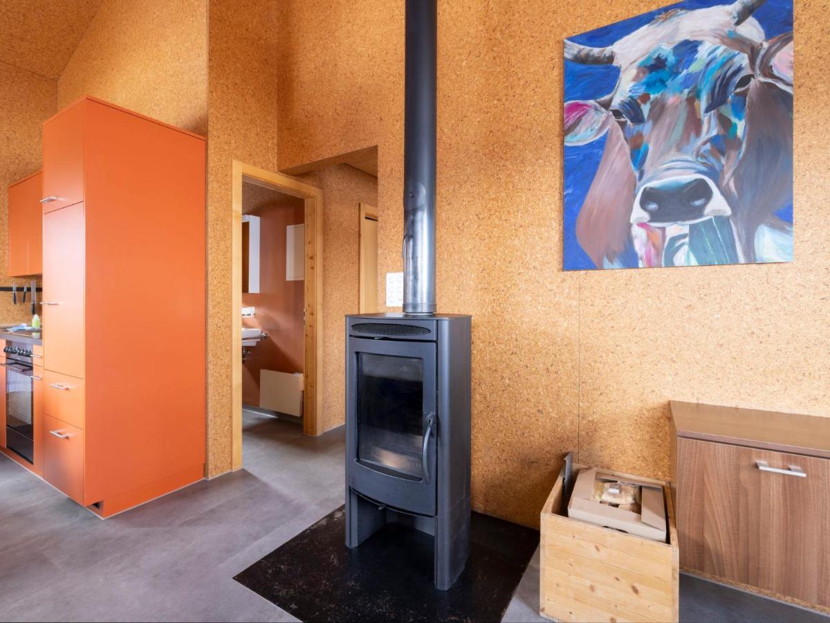 Holiday Home Komfort Aclas Maiensaess Resort-1 By Interhome Urmein Eksteriør bilde