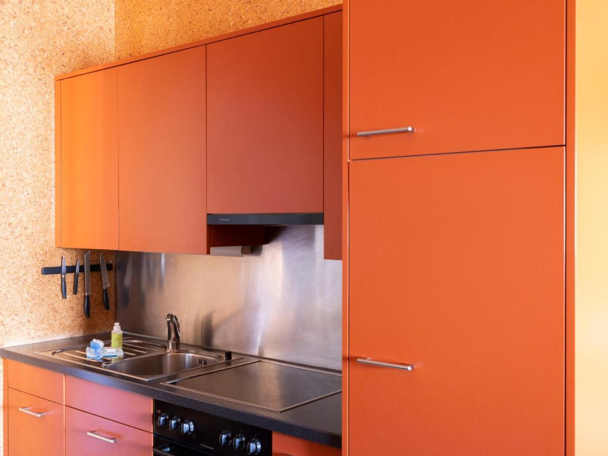 Holiday Home Komfort Aclas Maiensaess Resort-1 By Interhome Urmein Eksteriør bilde