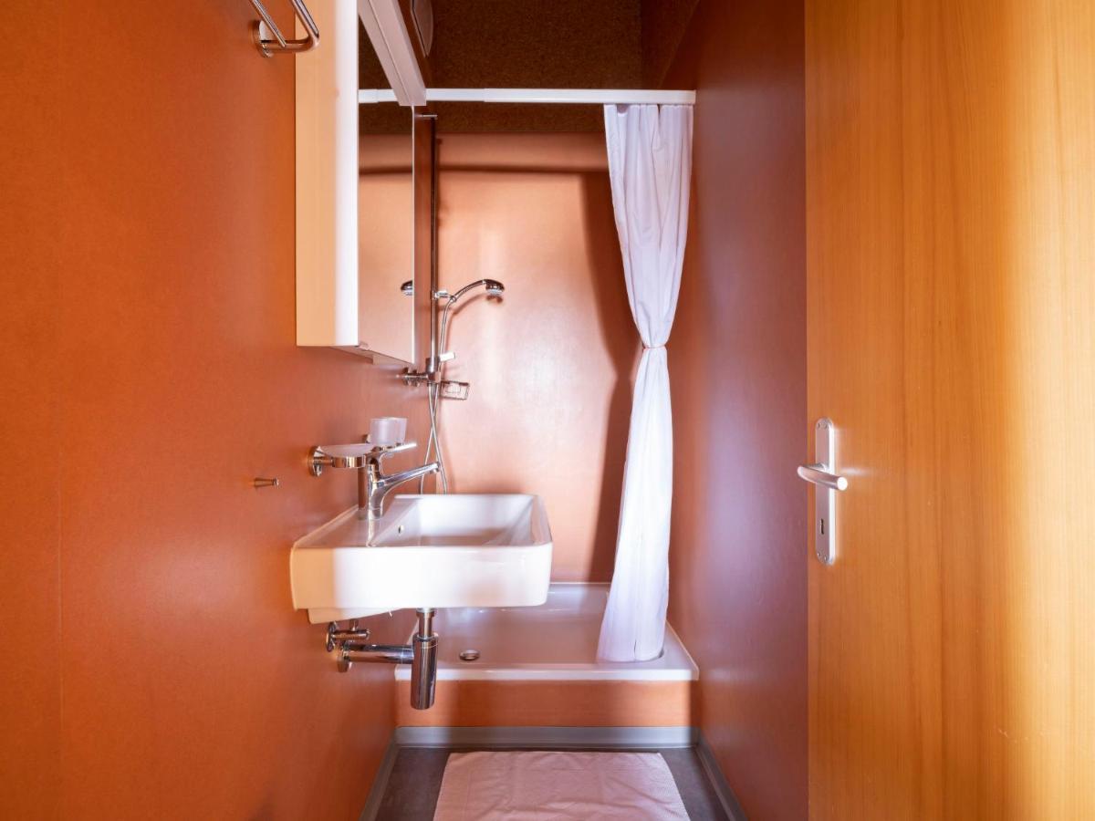 Holiday Home Komfort Aclas Maiensaess Resort-1 By Interhome Urmein Eksteriør bilde