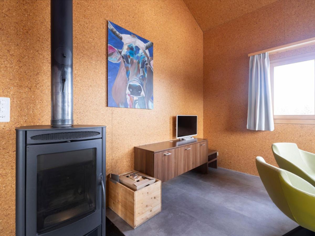 Holiday Home Komfort Aclas Maiensaess Resort-1 By Interhome Urmein Eksteriør bilde