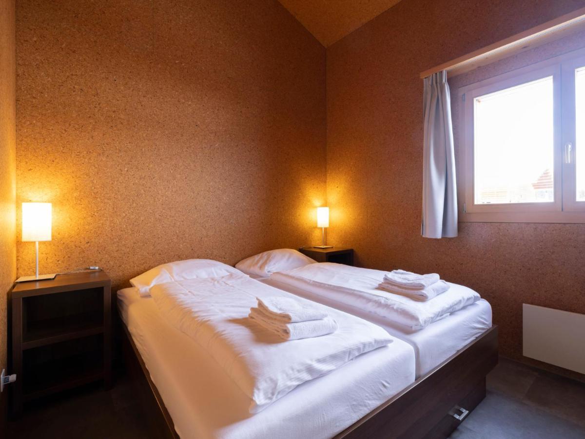 Holiday Home Komfort Aclas Maiensaess Resort-1 By Interhome Urmein Eksteriør bilde