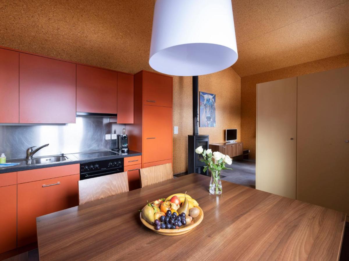 Holiday Home Komfort Aclas Maiensaess Resort-1 By Interhome Urmein Eksteriør bilde