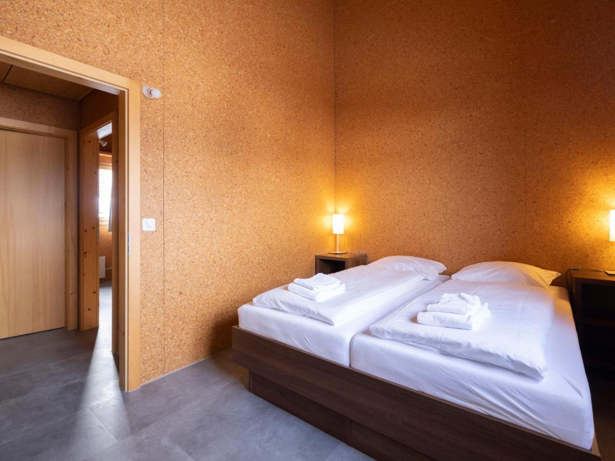 Holiday Home Komfort Aclas Maiensaess Resort-1 By Interhome Urmein Eksteriør bilde