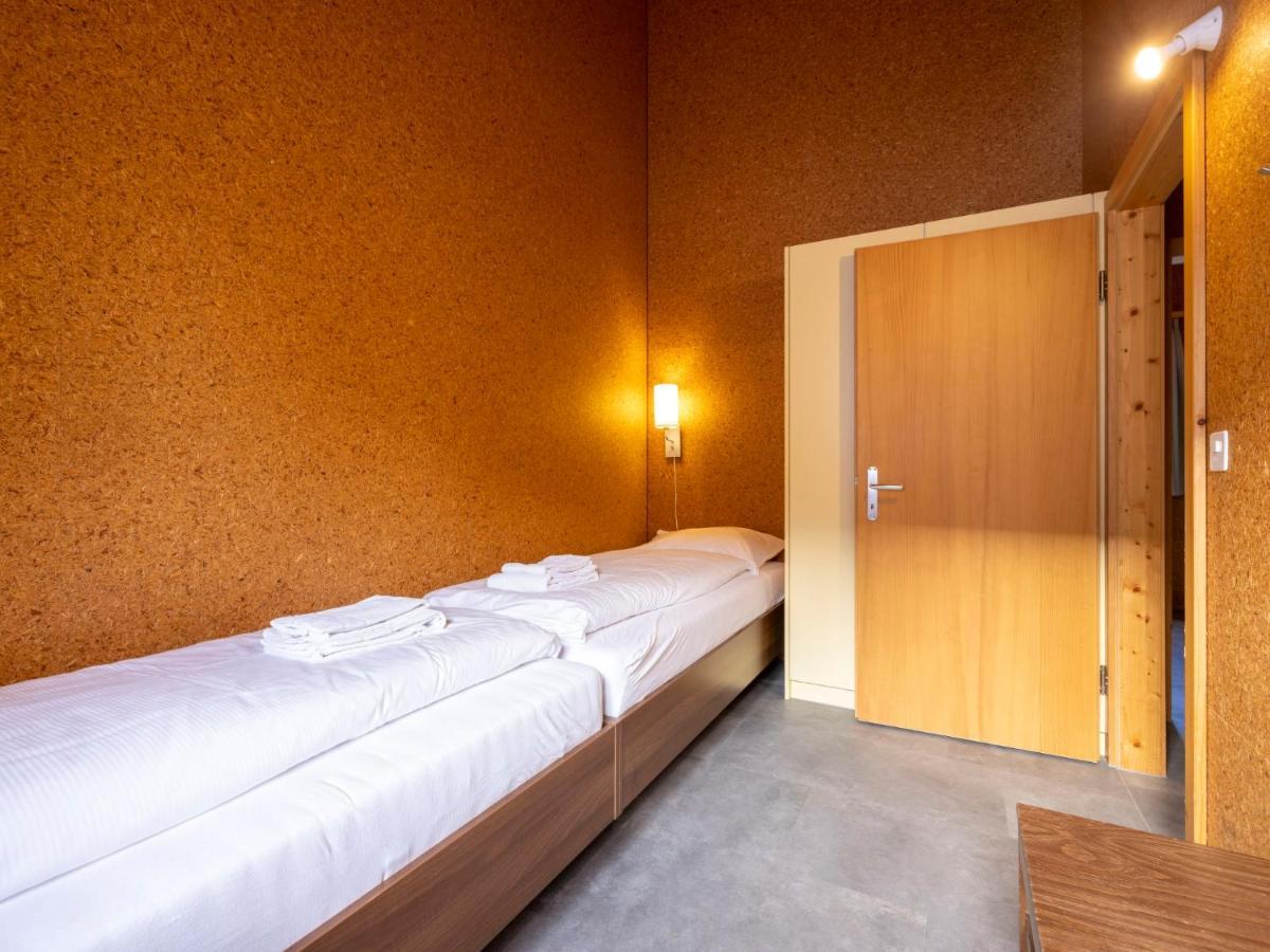 Holiday Home Komfort Aclas Maiensaess Resort-1 By Interhome Urmein Eksteriør bilde